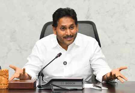 YSR Congress promises Rs 1 crore compensation for families of deceased fishermen