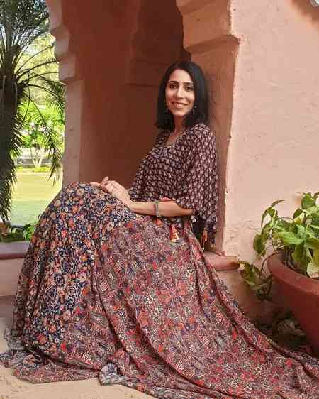 ‘Raakh’ actress Naina Sareen opens up on unequal opportunities in industry, says ‘talent should come first’