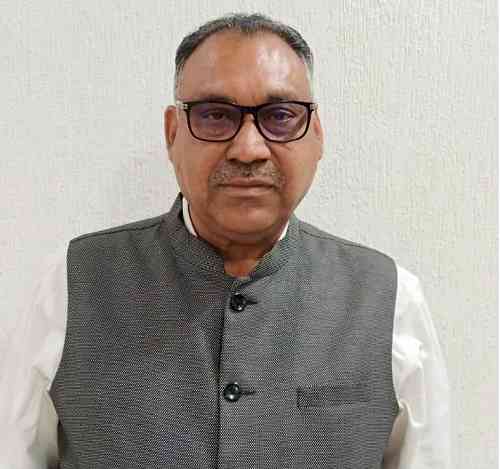 Industry in Reverse Gear Under AAP Rule: Dewan