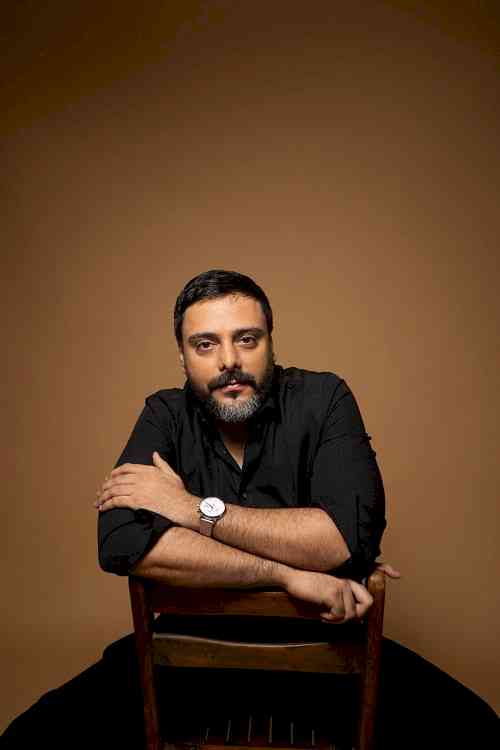 Sagar Pictures Entertainment, Announces Its Next Phase of Growth as a Global Entertainment Company