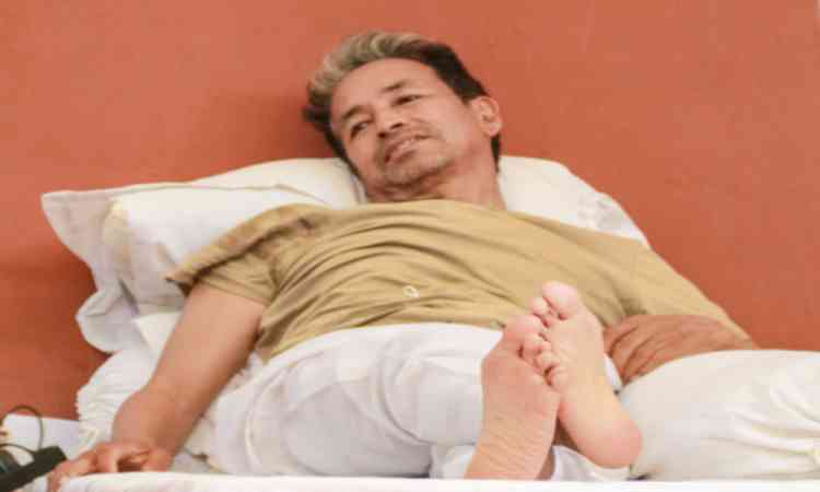 Sonam Wangchuk’s vital parameters stable, continues under medical supervision: Safdarjung Hospital health bulletin