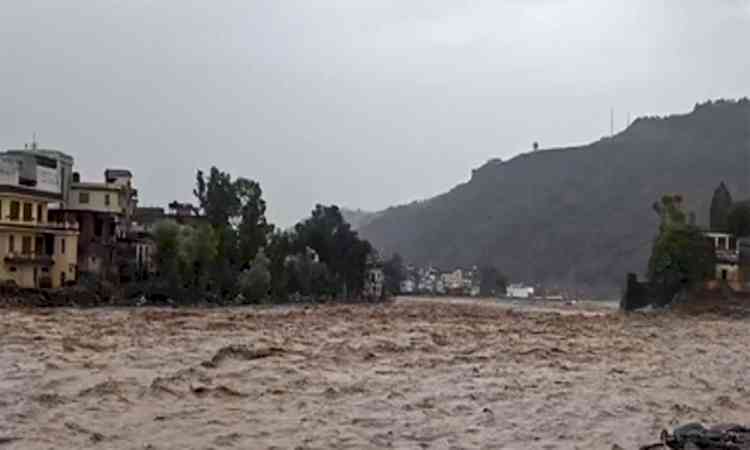 J&K flash flood: Over 20 deaths, dozens missing in Poonch, Rajouri districts