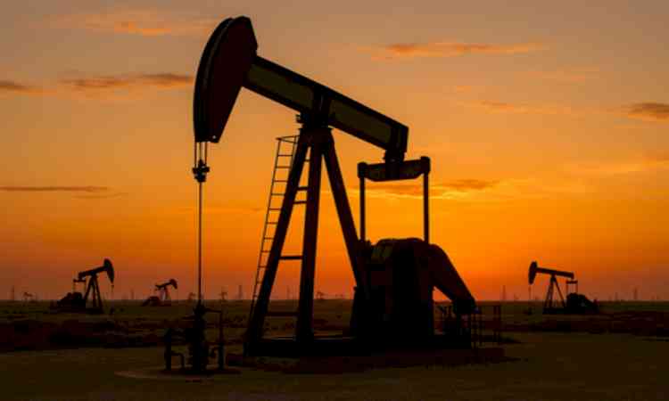 Global crude oil prices climb above $90 on escalating US-Iran tensions