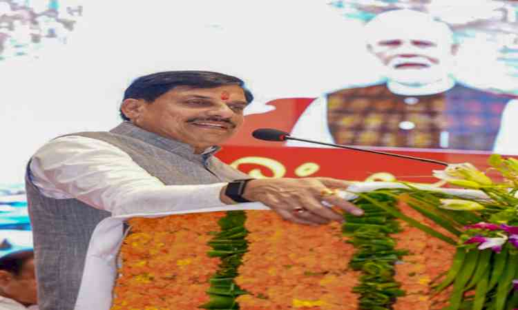 MP govt to promote ‘guru-shishya’ tradition in schools through Guru Purnima programmes