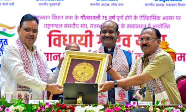 3,000 cusecs more irrigation water to be released for Kota-Bundi farmers