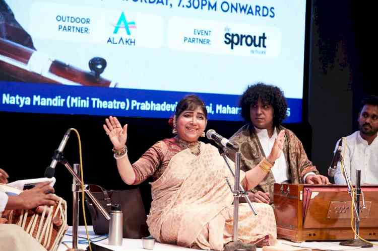 When Melodies Paid Tribute to Begum Akhtar