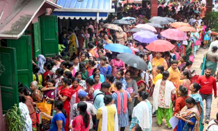 Bengal to roll out higher old-age, widow, disability allowances on August 1