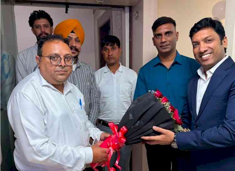 GCL Broking Inaugurates New Branch in Ludhiana, Accelerating Expansion Across North India