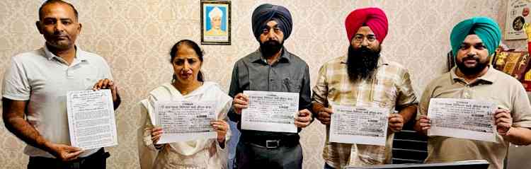 ‘Prerna Di Pathshala’ initiative launched to promote moral education among school students