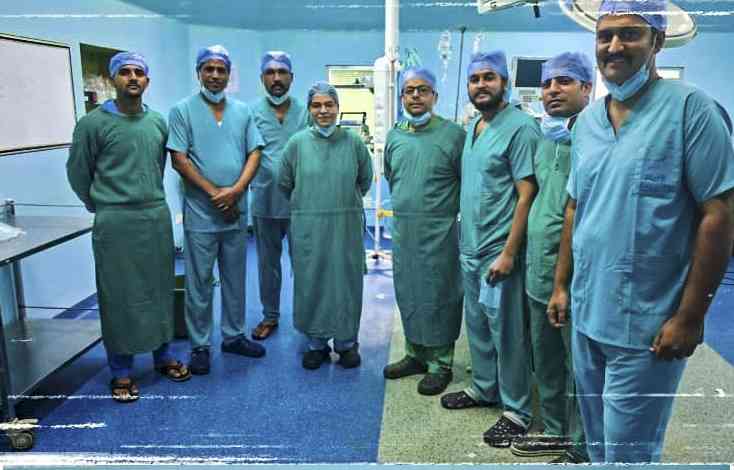 Workshop on advancing clinical expertise in Peritoneal Dialysis held