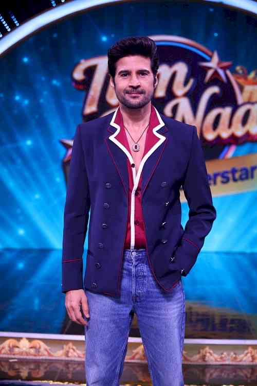 Rajeev Khandelwal Opens Up About Pampering Wife Manjiri: 