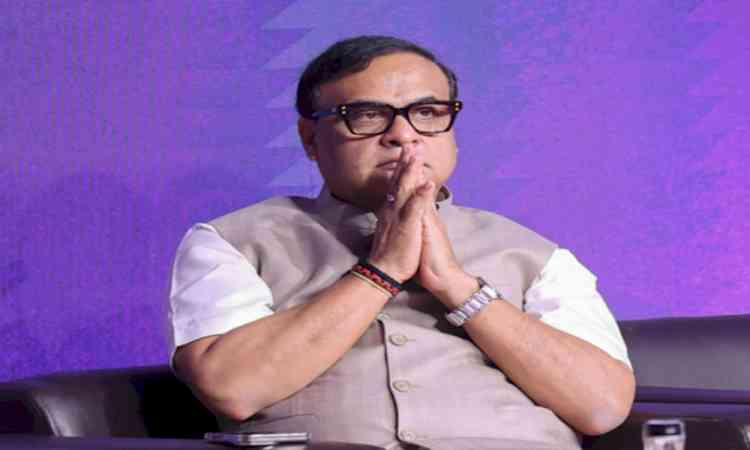 Assam govt serves notices to 1,000 families over land encroachment