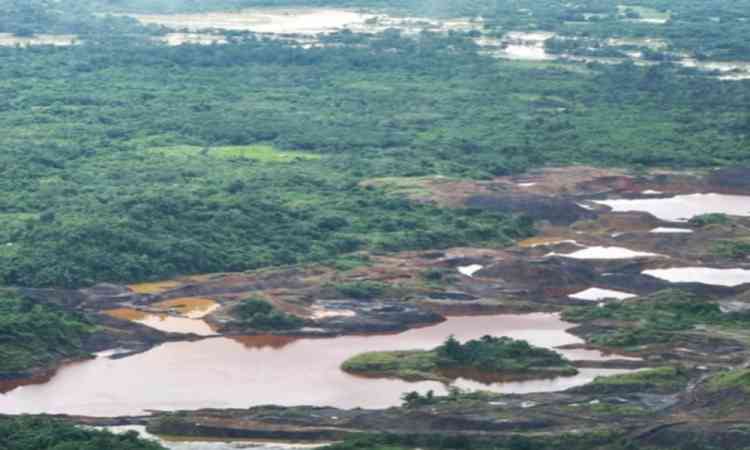 Nagaland CM reviews flood situation; fresh inundation hits Arunachal districts