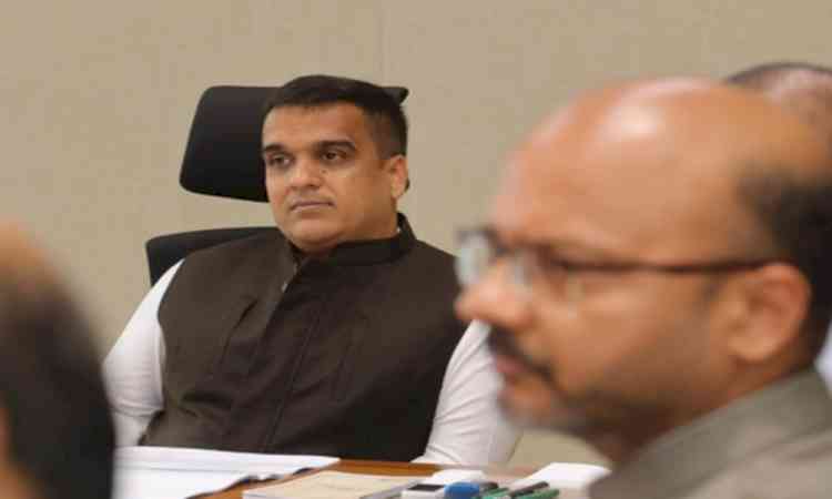 Gujarat to honour 115 employees who died during COVID-19 duty