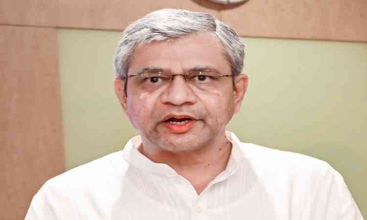 50 OTT platforms blocked in last 2 years for obscene content: Ashwini Vaishnaw