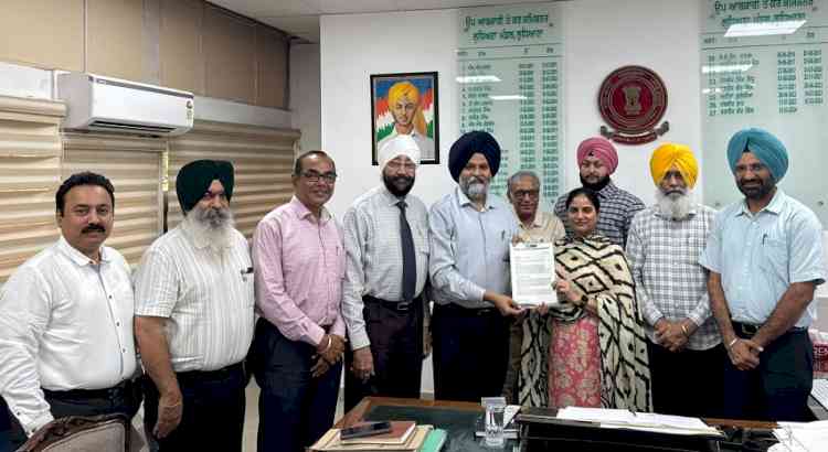 FICO Demands GST Refunds