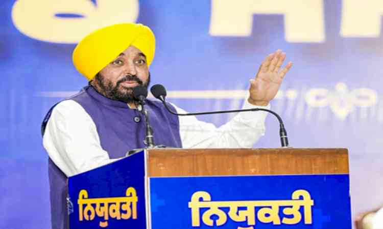 Punjab govt introduces AI as mainstream subject from Class I to XII