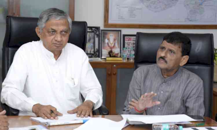 177 ITI upgrade projects underway in Gujarat, 114 more planned for 2026-27