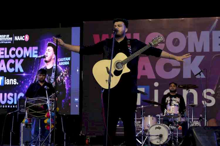 CT Group Gives Grand Welcome to Returning CTians with Celebrities, Live Music and Cultural Extravaganza