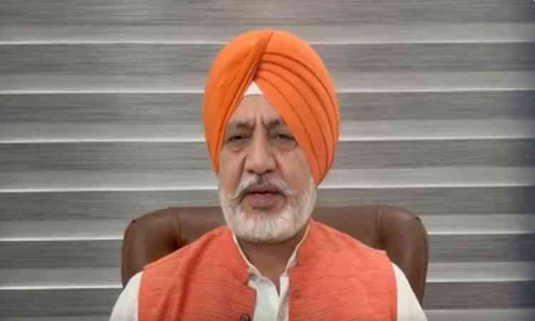 Congress, BJP politics over students' agitation 'shameful': Punjab AAP