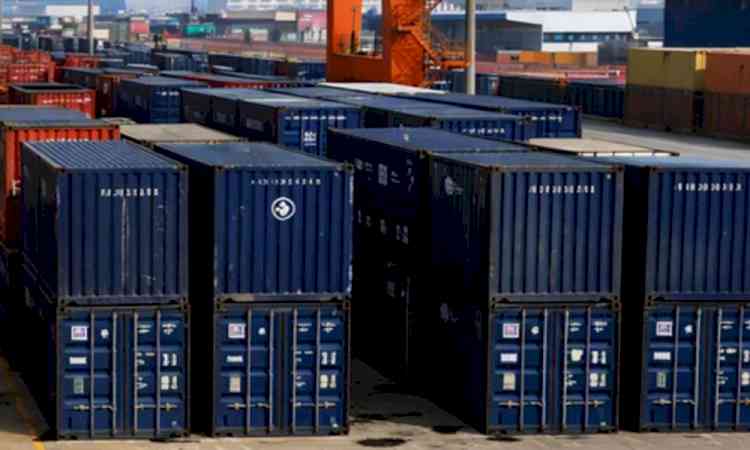 Gati Shakti cargo terminals attract Rs 10,000 crore private investment