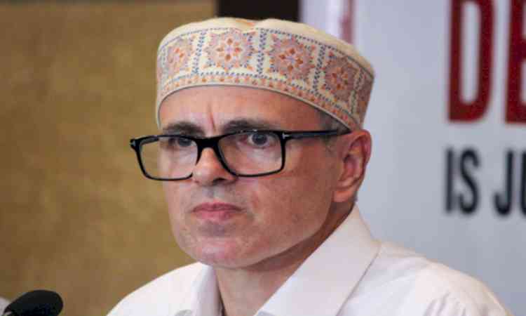 Take people along, razing houses won't improve things: J&K CM Omar Abdullah