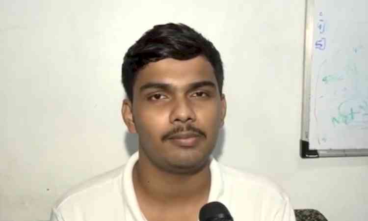 NEET stir: Students welcome decision to set up fast-track courts, pan-India