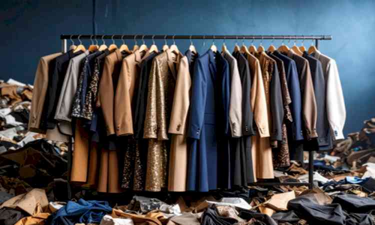 Textile, apparel industry to create 14 million jobs over next decade: Report