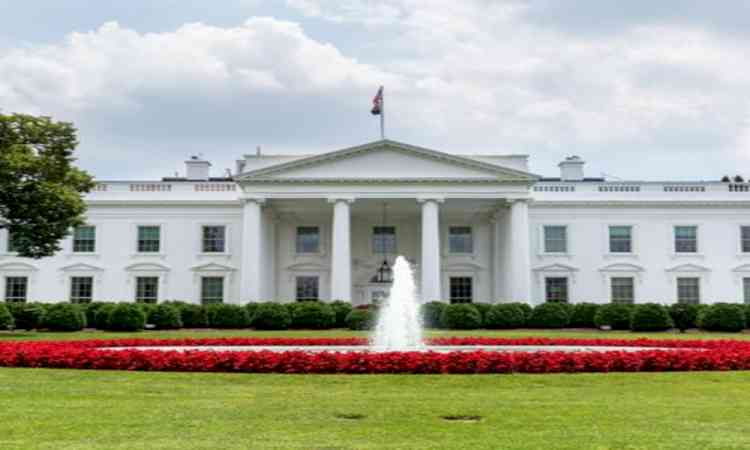 White House touts tax cuts as growth engine
