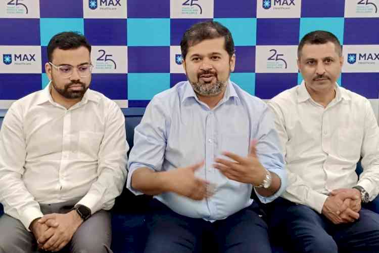 रोहतक में न्यूरोसर्जरी ओपीडी सेवाएं प्रारंभ