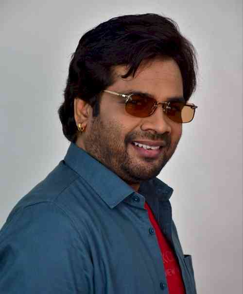 TPS Music Ushers in a New Wave of Romance; A String of Tiwari Sarkar's Songs Set for Release