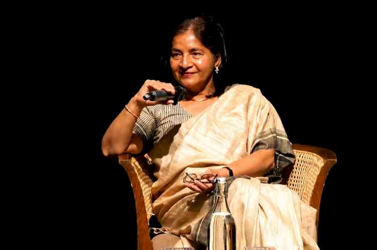 Ashoka University's Professor Seema Alavi elected International Fellow of the British Academy 2026