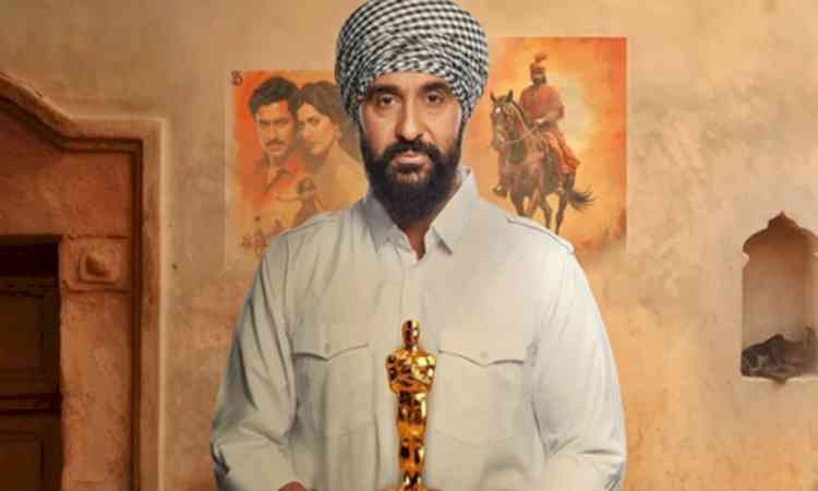 Raj Kundra on exploring Punjab-centric films: 'There are many substantial stories that have not made it to screens yet'