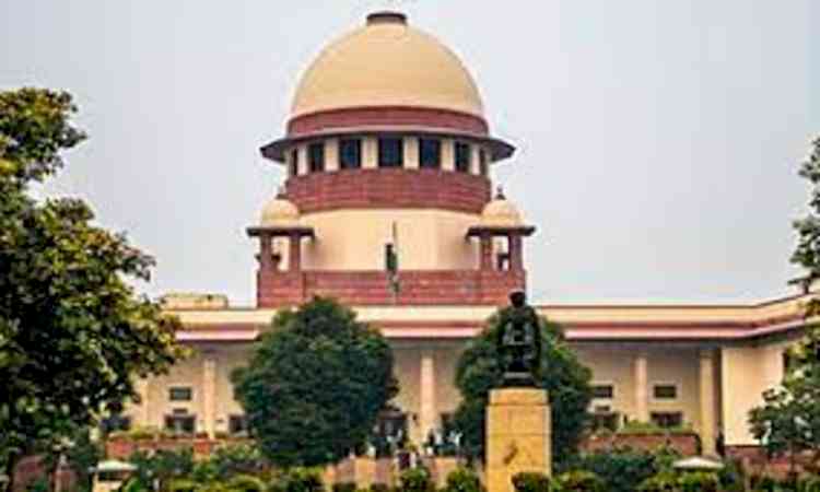 CJI Surya Kant says no petition was filed in SC over police action against students