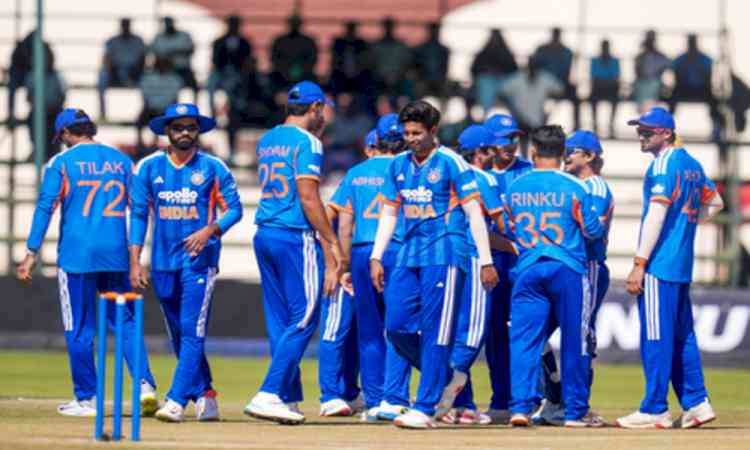 'I advised him to not stick to bowling short balls': Mayank Yadav's coach on pacer's successful return