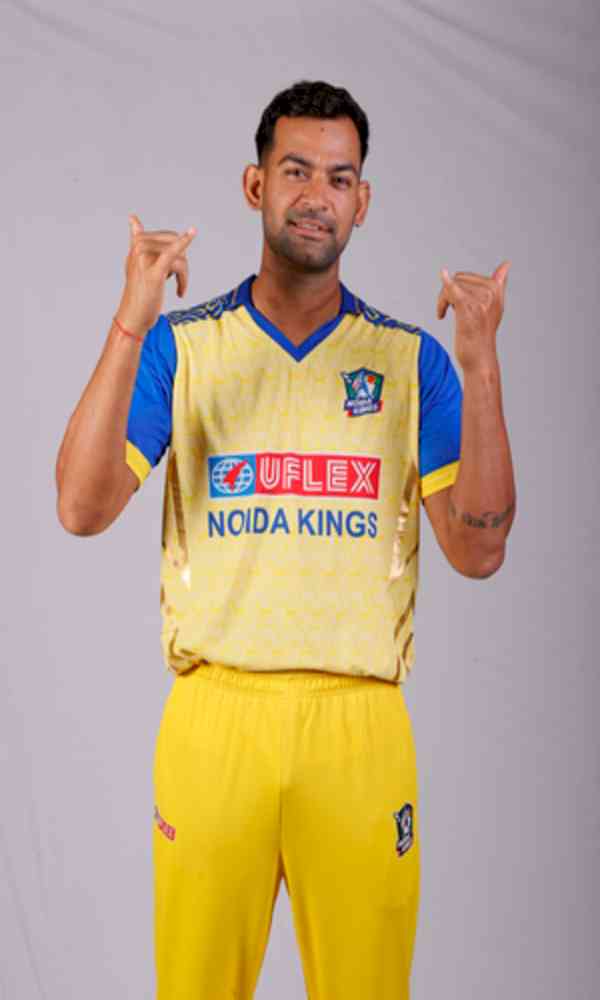 UPT20 Season 4: Shivam Chaudhary tops opening phase of auction with INR 21 lakh bid