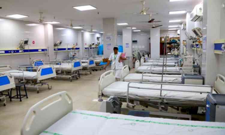 No need for concern over increase in COVID-19 cases, says Telangana health department