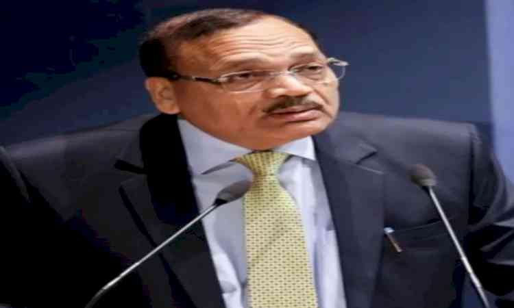 CJI Surya Kant explains context behind SC’s 'don't waste our time' remark