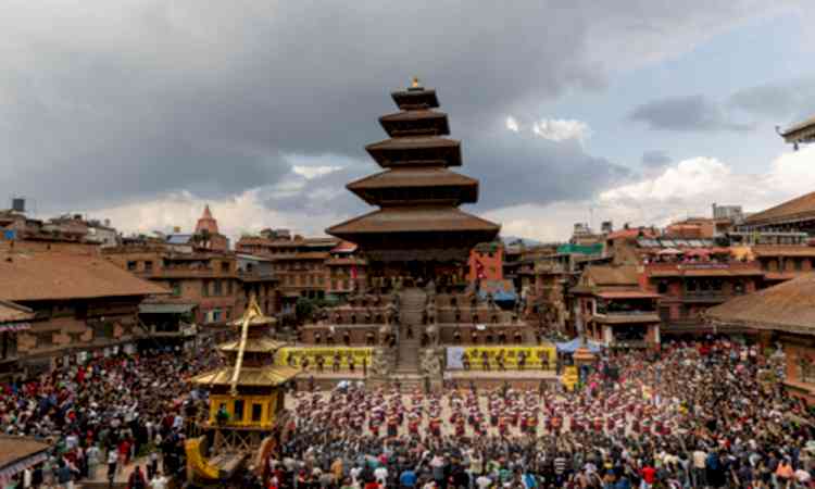 Nepal's public debt grows more than fourfold in a decade