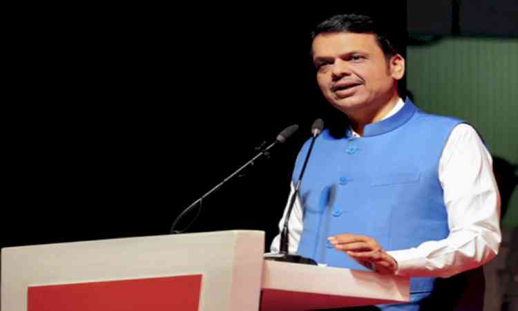 Govt kept promise, launched nation’s largest farm debt relief: Maha CM