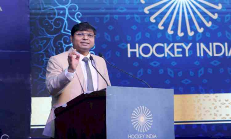Fifteen academies to compete across four pools in Gwalior from July 26 to August 3 at 4th Hockey India Sub-Junior Women C'ship