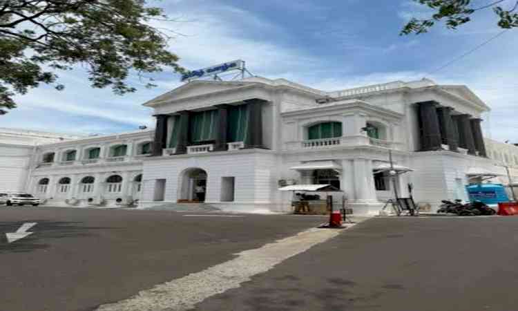 Tamil Nadu plans to restore heritage buildings for tourism, sustainable use