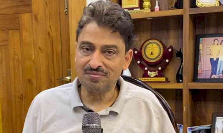 Why did Wangchuk go on hunger strike; if he did, why did he end it: Congress MP
