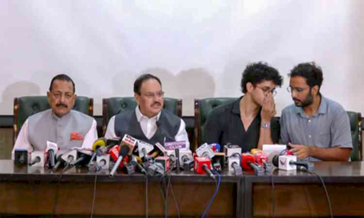CJP calls off protest as Centre agrees to demands following Dharmendra Pradhan's resignation