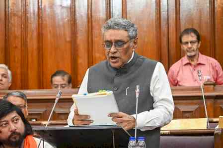 Swapan Dasgupta tables 28 CAG reports in Bengal Assembly not presented during previous Trinamool govt