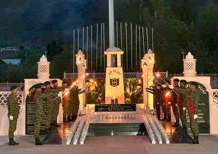 Kargil to Sindoor: Operation Vijay reshapes India’s security doctrine