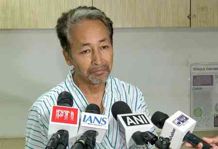 Sonam Wangchuk stresses on education and governance reforms