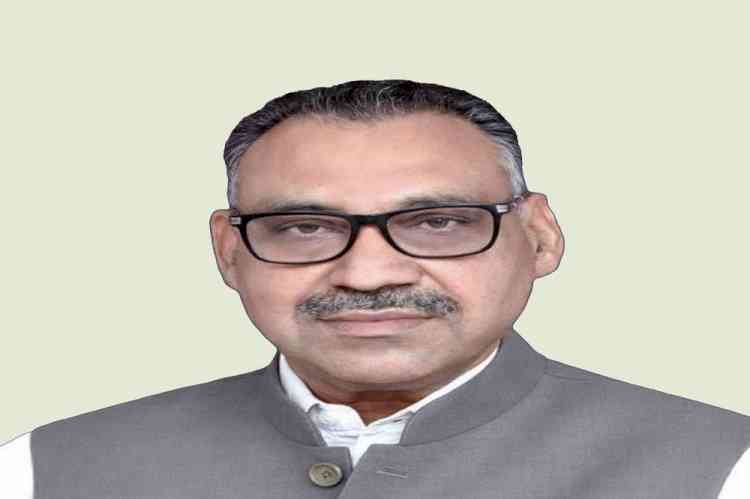 From ‘Dharna Mukt’ to ‘Dharna Yukt’ State: Dewan accuses Mann of betraying Punjab