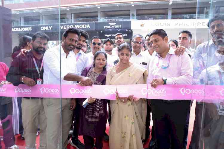 Punjab Gets Its First Popees Baby Care Store as Brand Opens New Outlet in Zirakpur