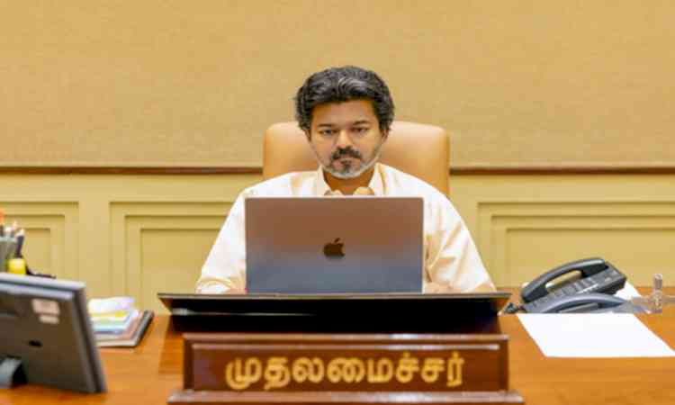 TN appoints two ministers to Southern Zonal Council, marks first representation under TVK govt